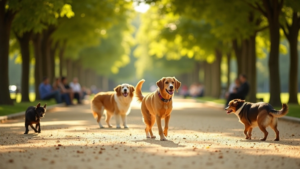 Parques Pet-Friendly Lisboa